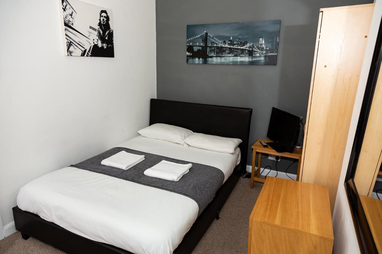 Alexander Apartments Rooms 2 South Shields Kültér fotó