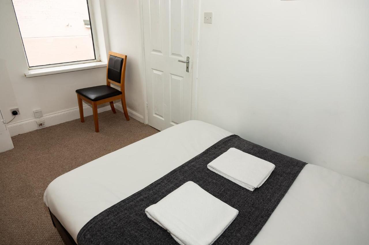Alexander Apartments Rooms 2 South Shields Kültér fotó