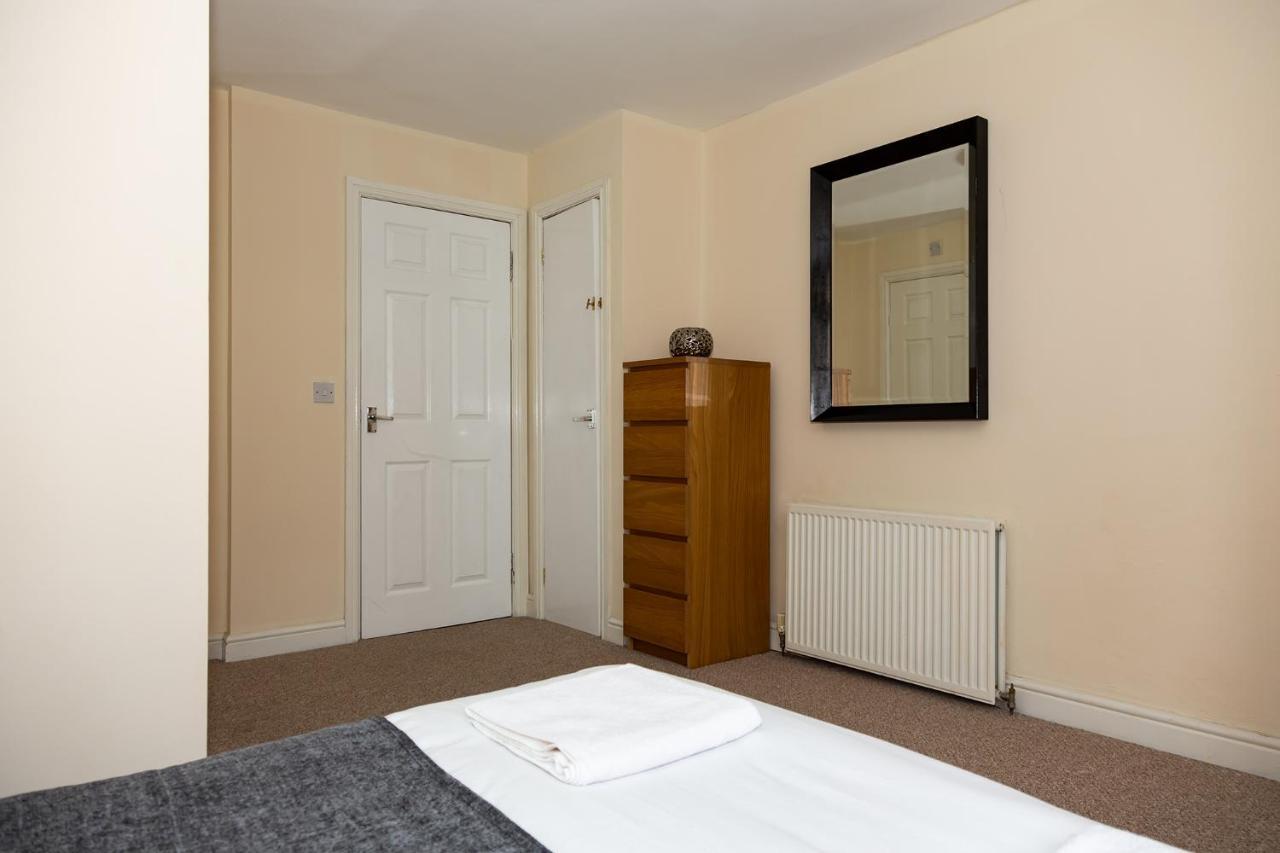 Alexander Apartments Rooms 2 South Shields Kültér fotó